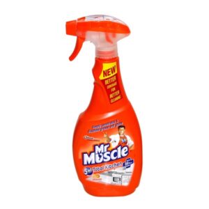Cleaning Janitorial