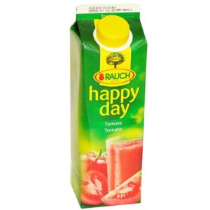 Juice & Ice Tea